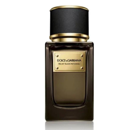 عطر دولتشي اند غابانا فيلفيت بلاك باتشولي100 مل