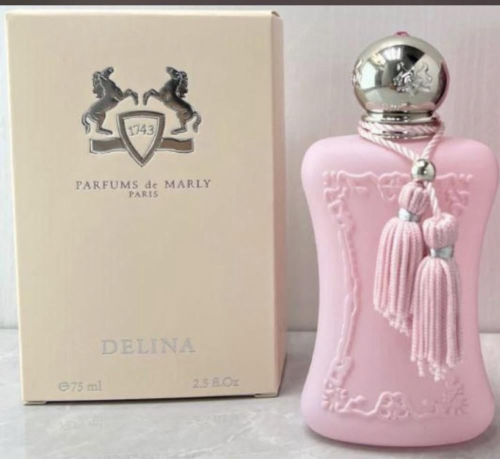 عطر مارلي ديلينا او دو بارفيوم 75مل