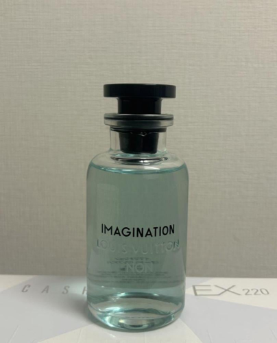 عطر لويس فيتون ايما جينيشن 100 مل