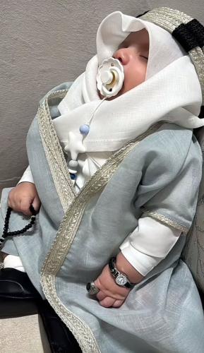 طقم مواليد العيد