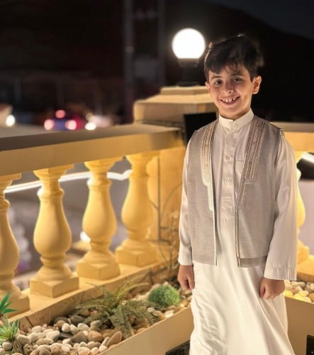 سديري العيد
