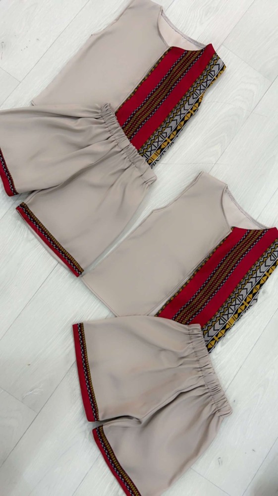 طقم اطفال رمضان