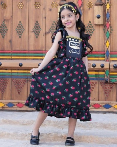 فساتين شالكي
