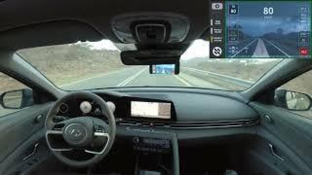 القائد الآلي الجيل الثالث