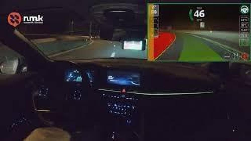 القائد الآلي الجيل الثالث