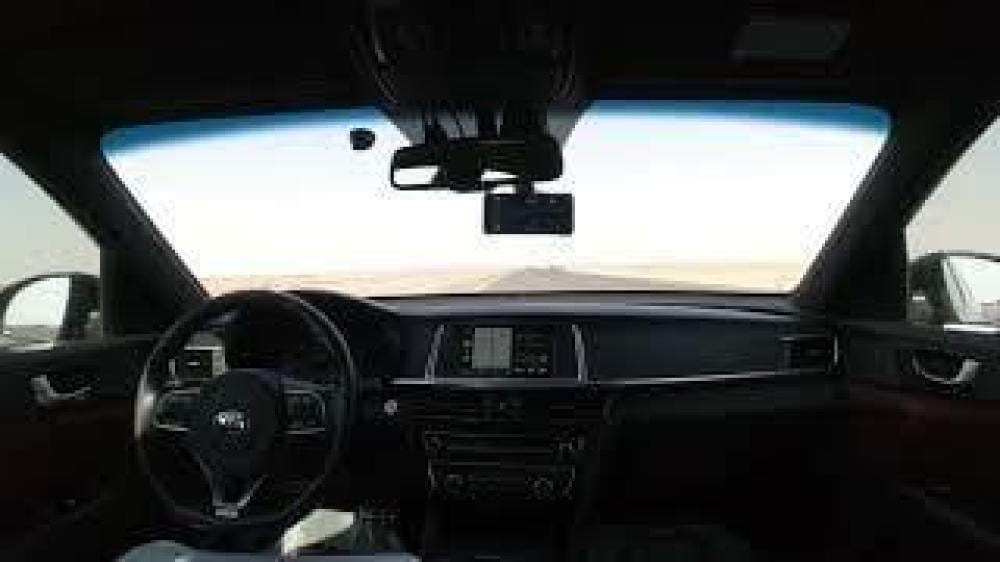 القائد الآلي الجيل الثالث