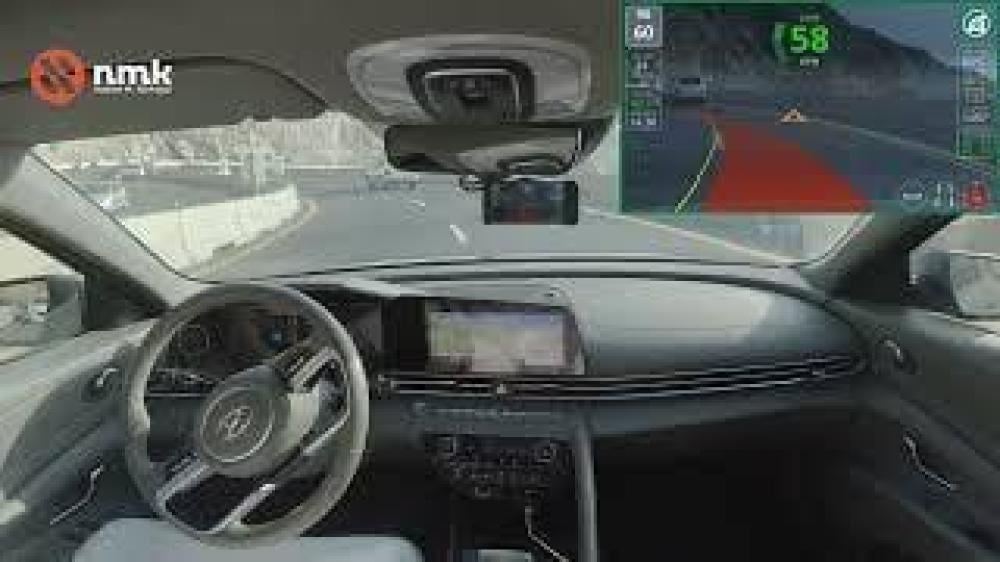 القائد الآلي الجيل الثالث