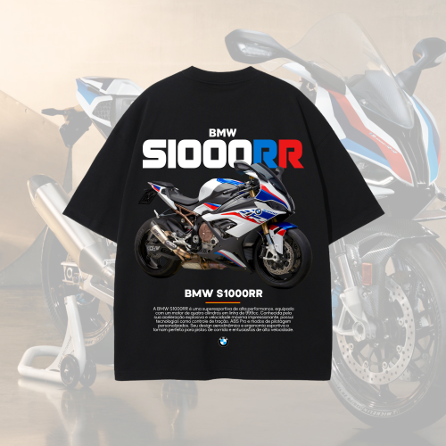 BMW 1000RR T Shirt
