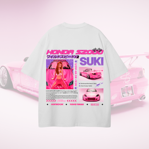 HONDA S2000 T Shirt