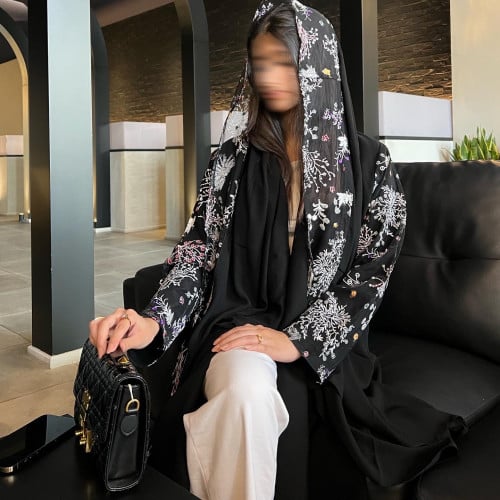 عباية الريف