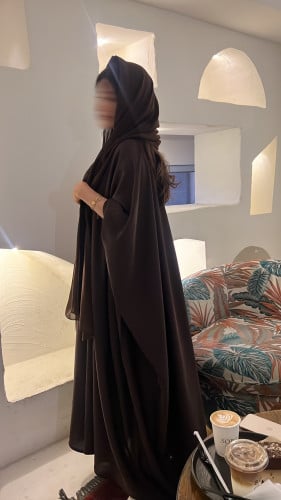 عباية بشت بني
