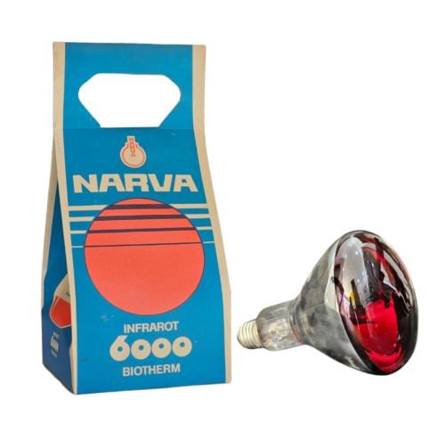 مصباح حراري 250 وات