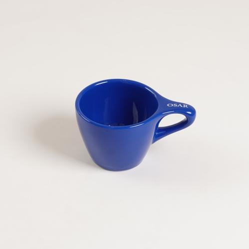 كوب اسبريسو - كحلي