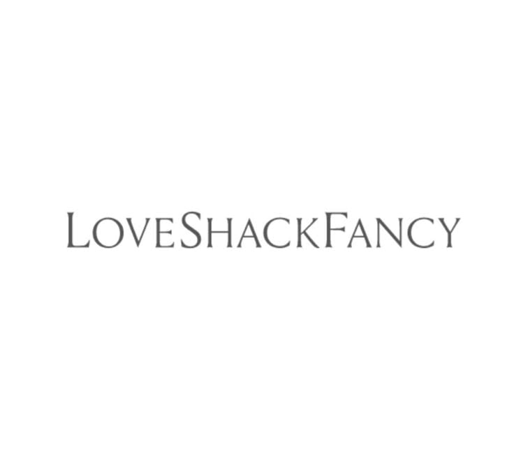 LOVESHACKFANCY