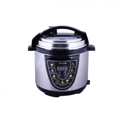 قدور الطبخ رمز المثالي