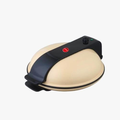 خبازة فورية 40 سم 2300 واط هوم ماستر HM-890