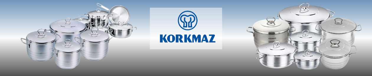 KORKMAZ
