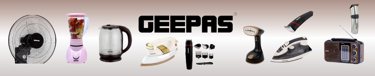 GEEPAS
