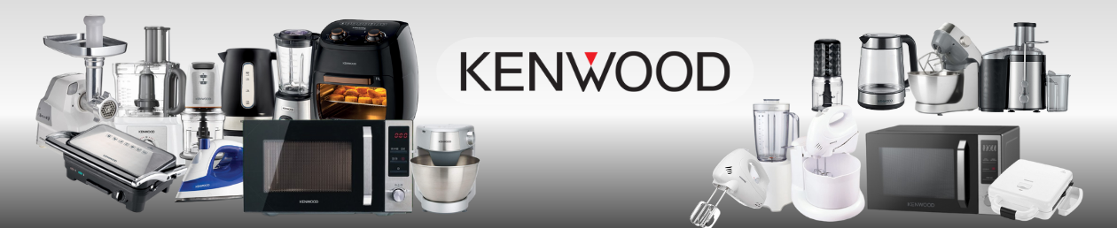 KENWOOD