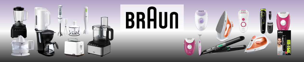 BRAUN
