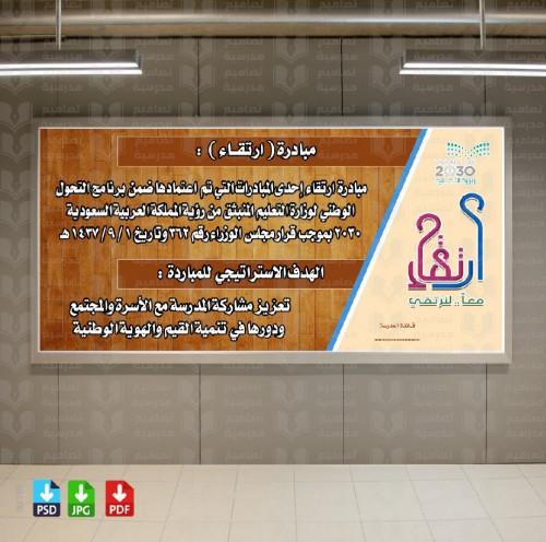 تصميم الشراكة المجتمعية