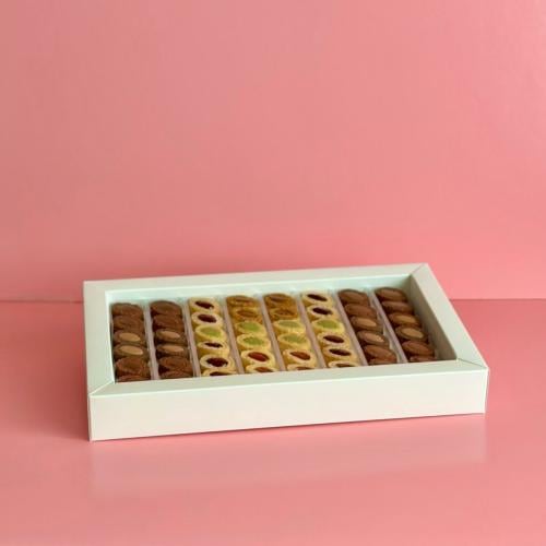 علبة بتيفور