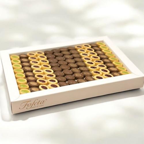 صينية بتيفور سابليه