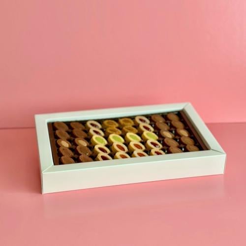 علبة بتيفور