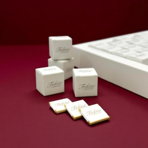 علبة توزيعات فوفيتا