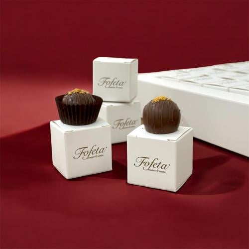 علبة توزيعات فوفيتا