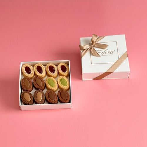 علبة بتيفور