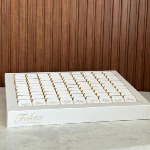 صينية شكولاتة بالويفر