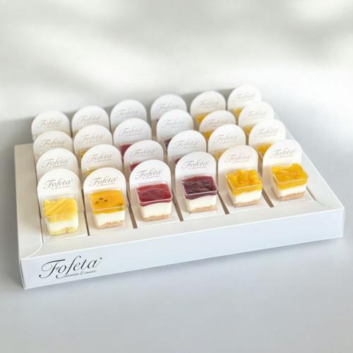 صينية تشيز كيك