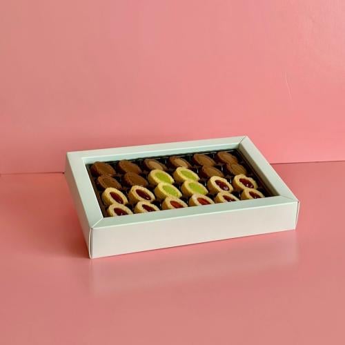 علبة بتيفور