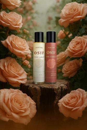 OSIF DUSK