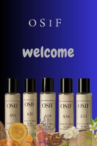 OSIF PACKAGE KSA2