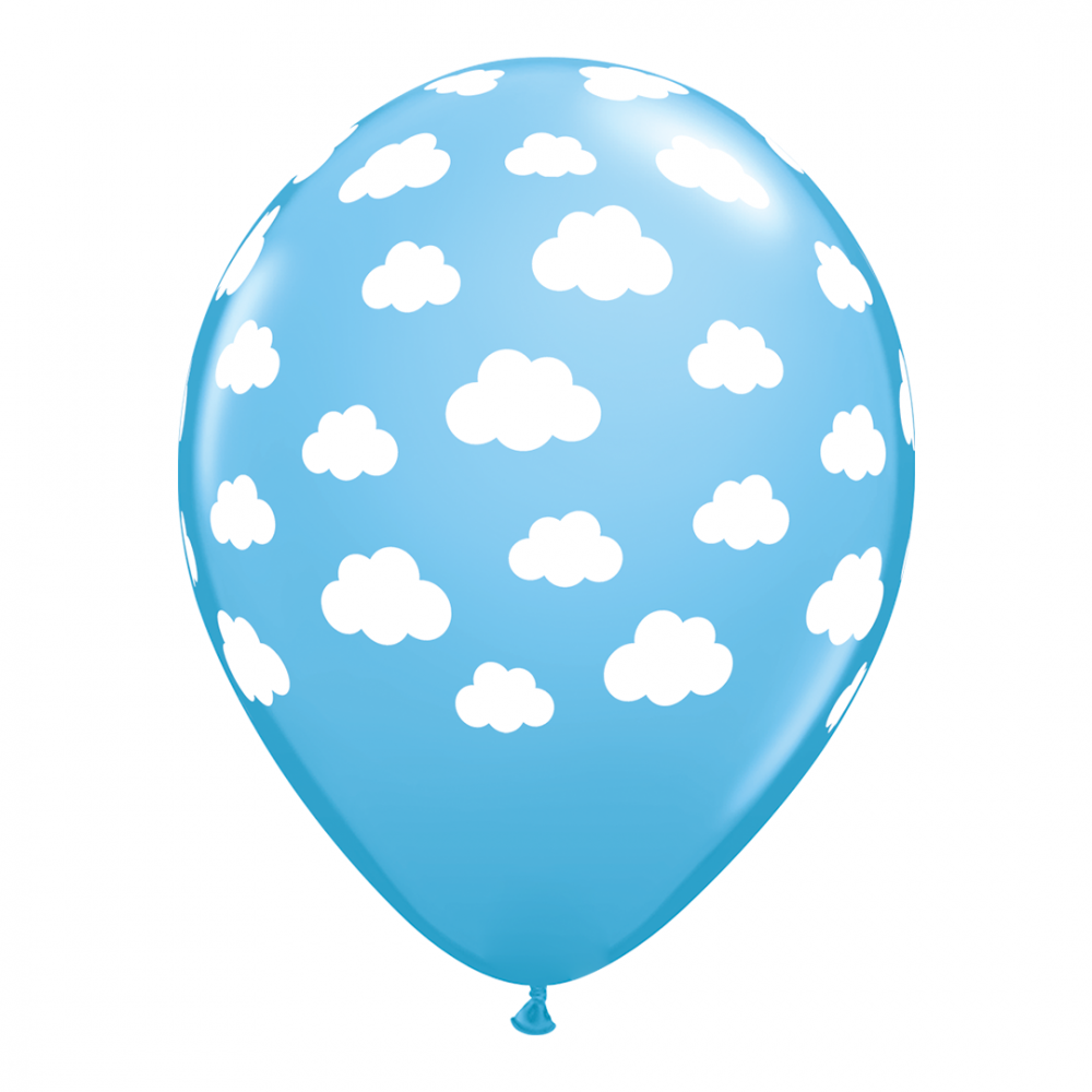clouds