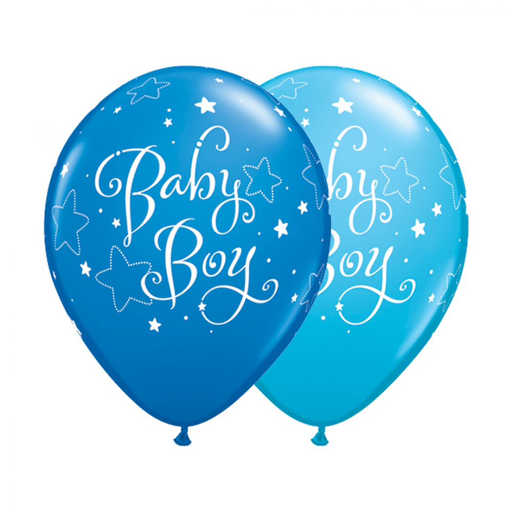 baby boy stars