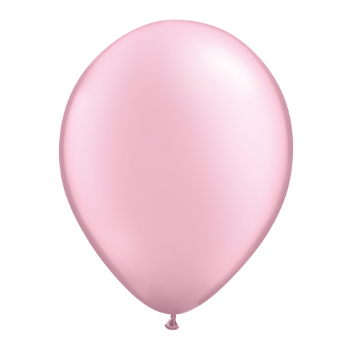 pearl pink - وردي
