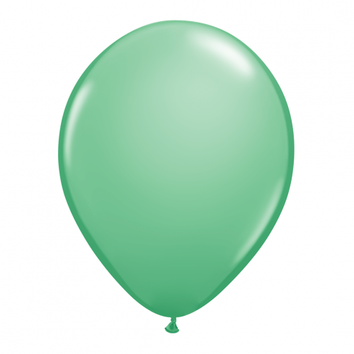Winter green - أخضر