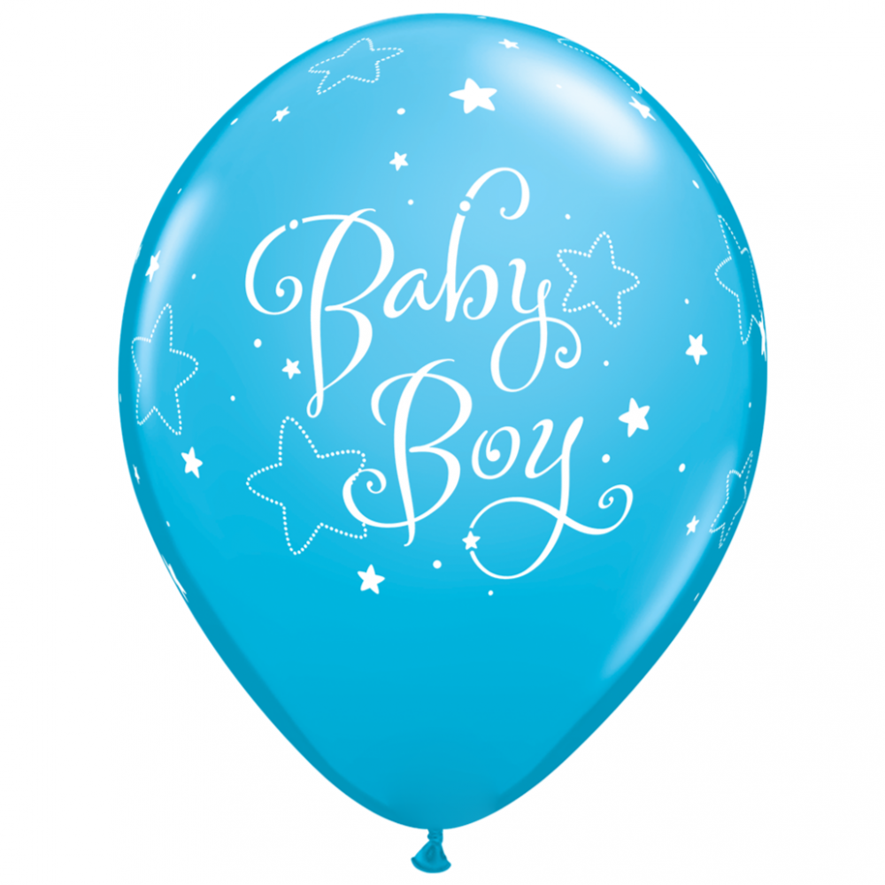 baby boy stars