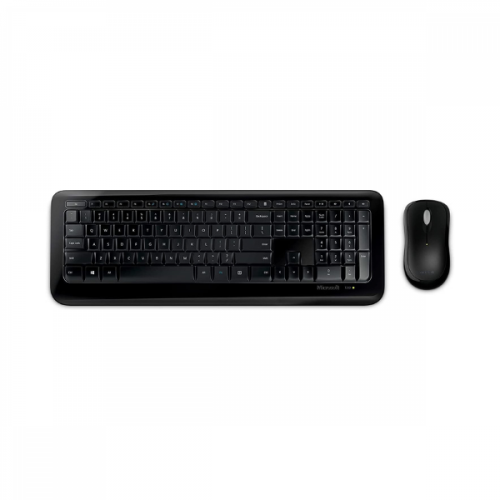 كيبورد مايكروسوفت Wireless 850 Desktop