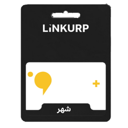 اشتراك فاصل بلس - FaselPlus | شهر