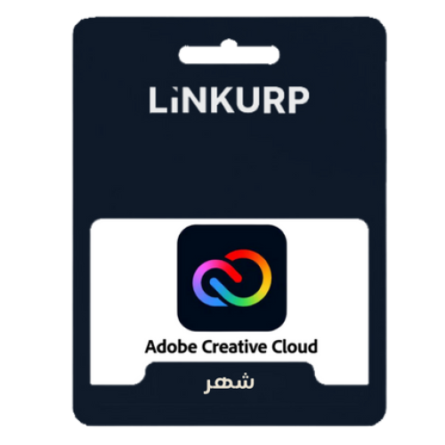اشتراك ادوبي كريتيف كلاود | Adobe Creative Cloud
