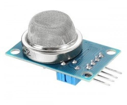 حساس استشعار غاز ودخان MQ-2 Hydrogen Gas Sensor