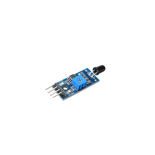 حساس استشعار اللهب Sensor infrared Receiver module