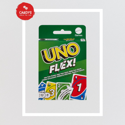 اونو فلكس - Uno Flex