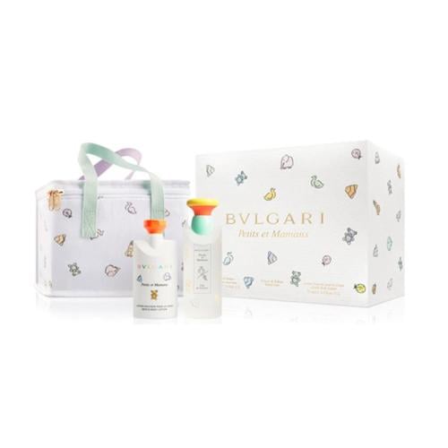 Bulgari Petits et Mamans Collection - موقع محبة للهدايا هدايا