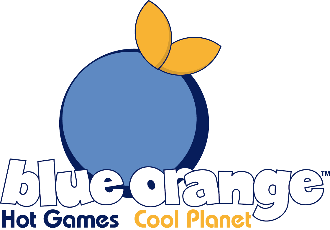 Blue Orange