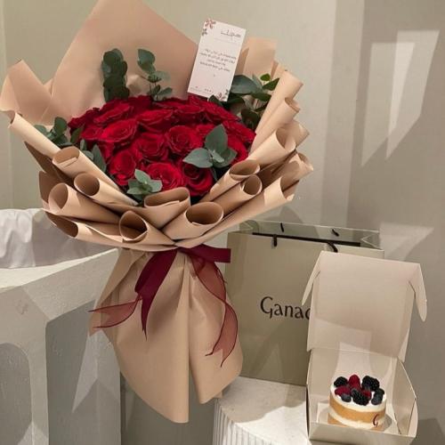 رد روز بيري